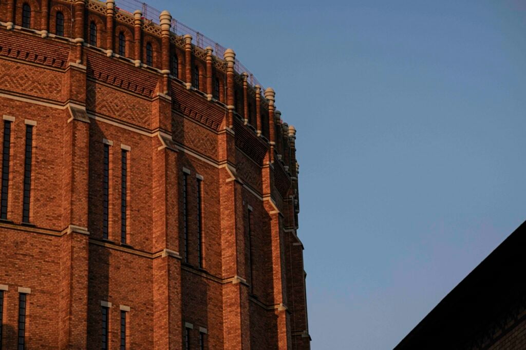 Gasometer Stockholm Announces Opening Performance