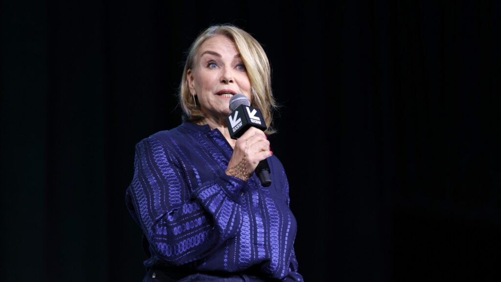 Esther Perel Readies ‘Strangers, Friends, and Lovers’ Tour For 2027