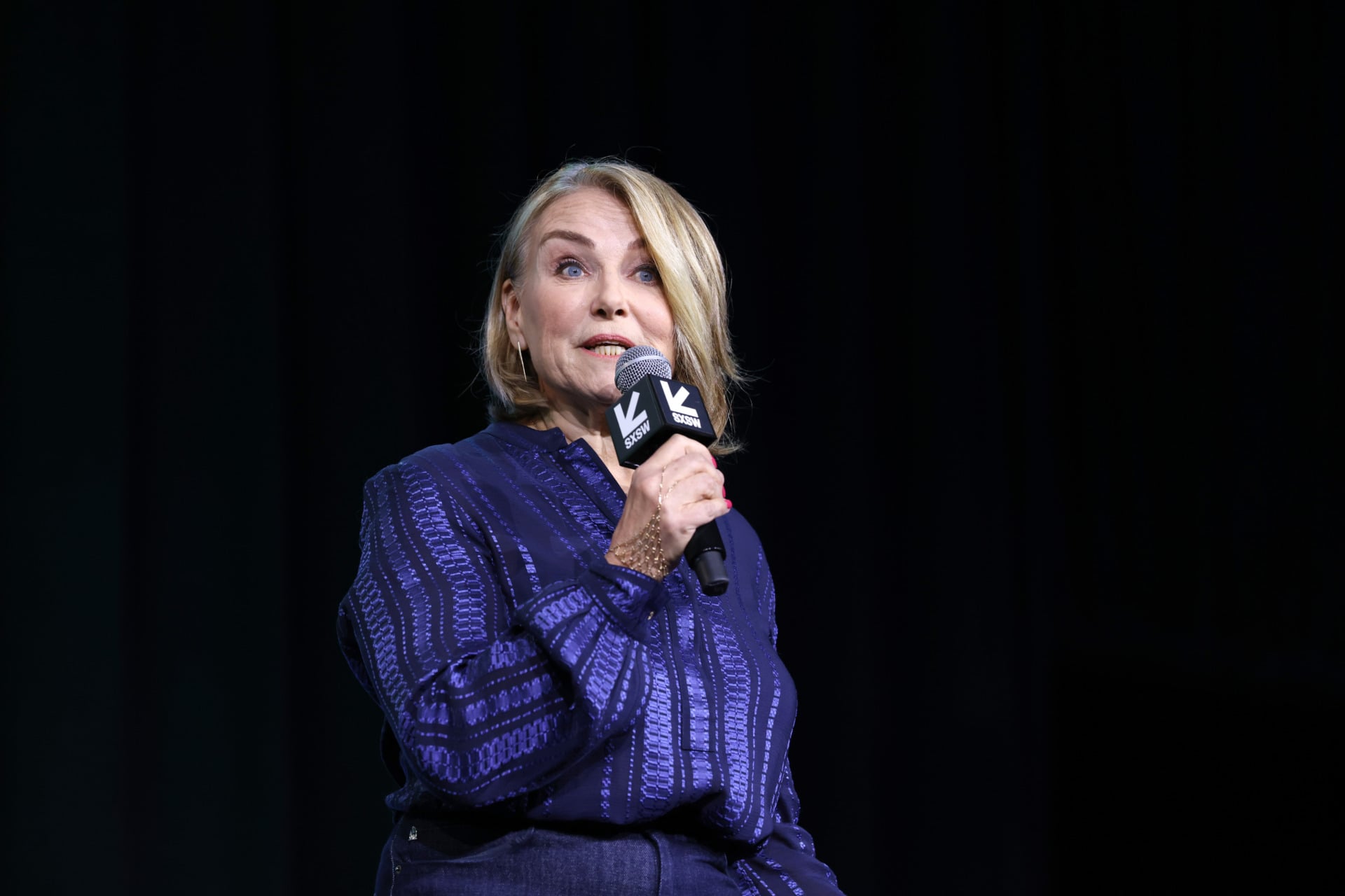 Esther Perel Announces 2027 ‘Strangers, Friends, and Lovers’ Tour Dates