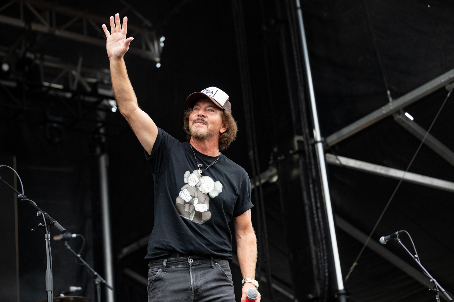Ohana Festival Celebrates a Decade of Music