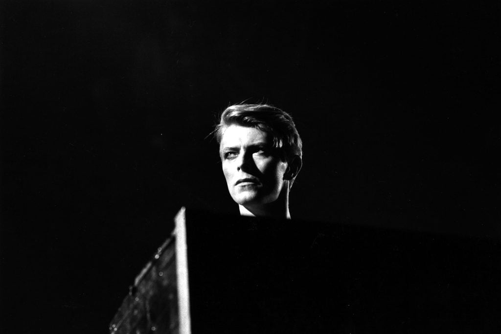 Blurring The Lines Between Cineman & Live Concert: David Bowie’s ‘Isolar II’ To Tour Again On Screens