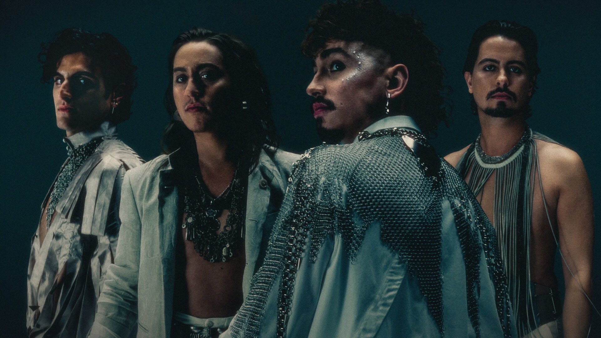 Greta Van Fleet credit MOONBASE