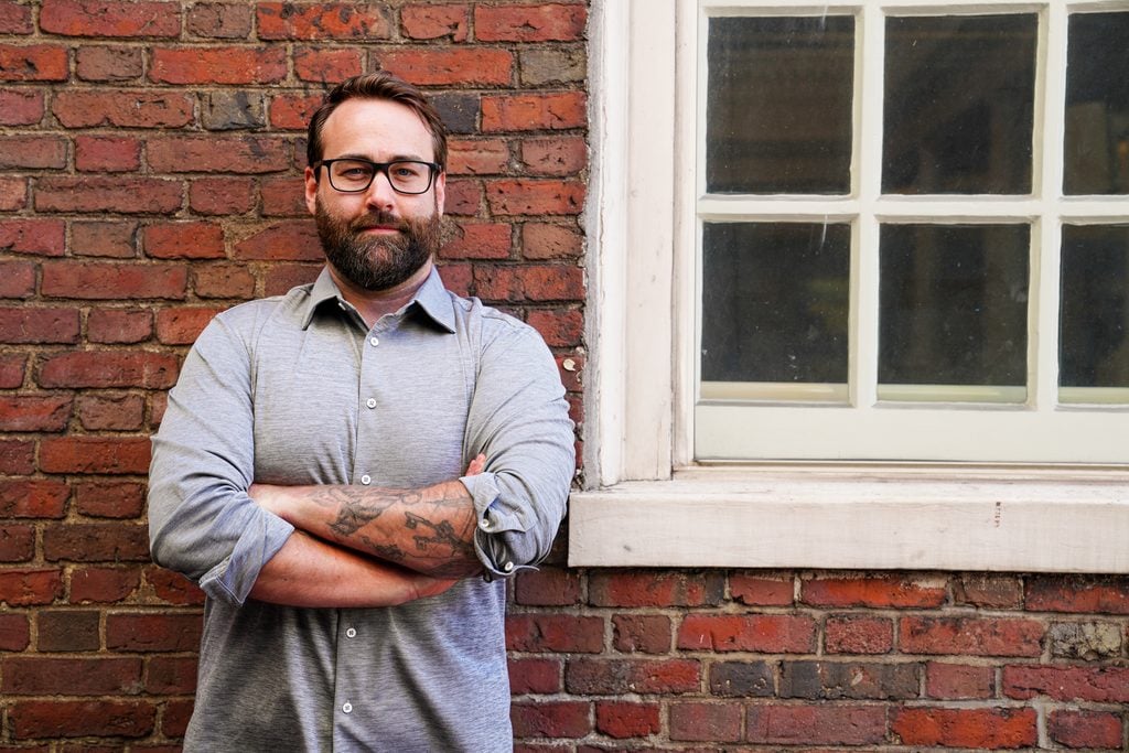 Veteran Promoter Jason Legassie Launches Off The Rails Presents, Booking OTR Boston, Worcester, More