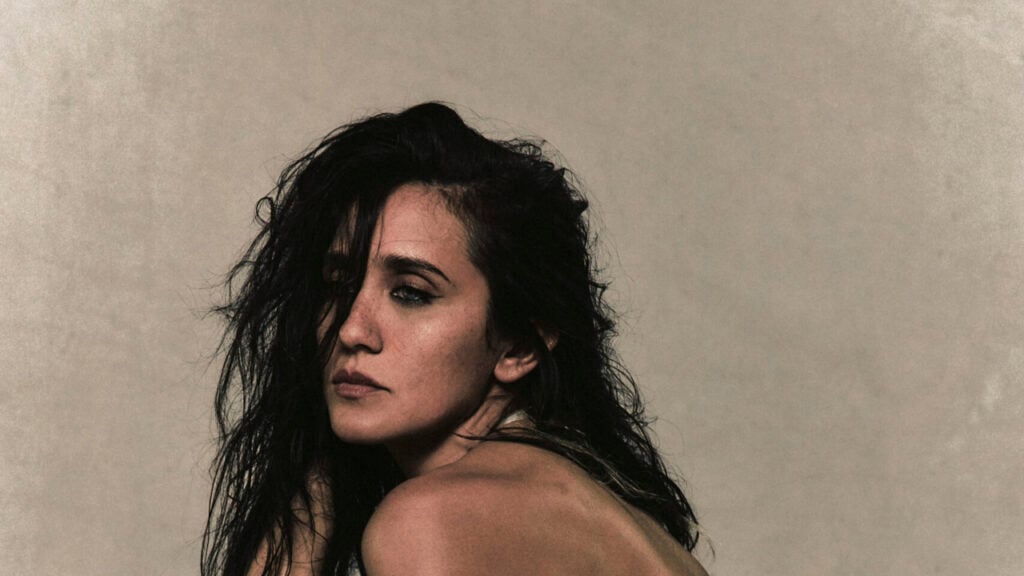 WME Signs Jesse Jo Stark