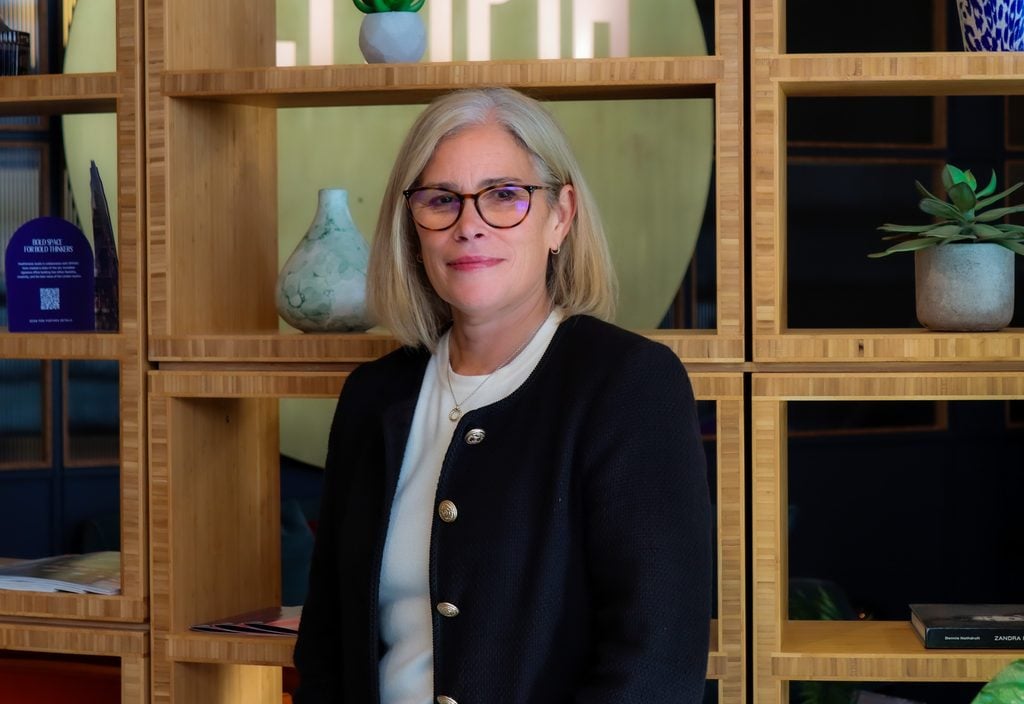 Olympia Events Appoints Karen Cmela As F&amp;B Director