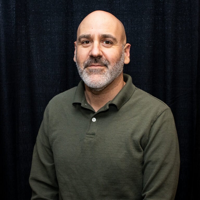 Kevin Stone