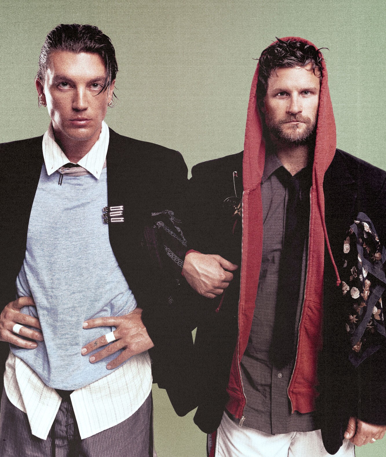 Indie Pop Duo LANY Joins CAA for Global Representation