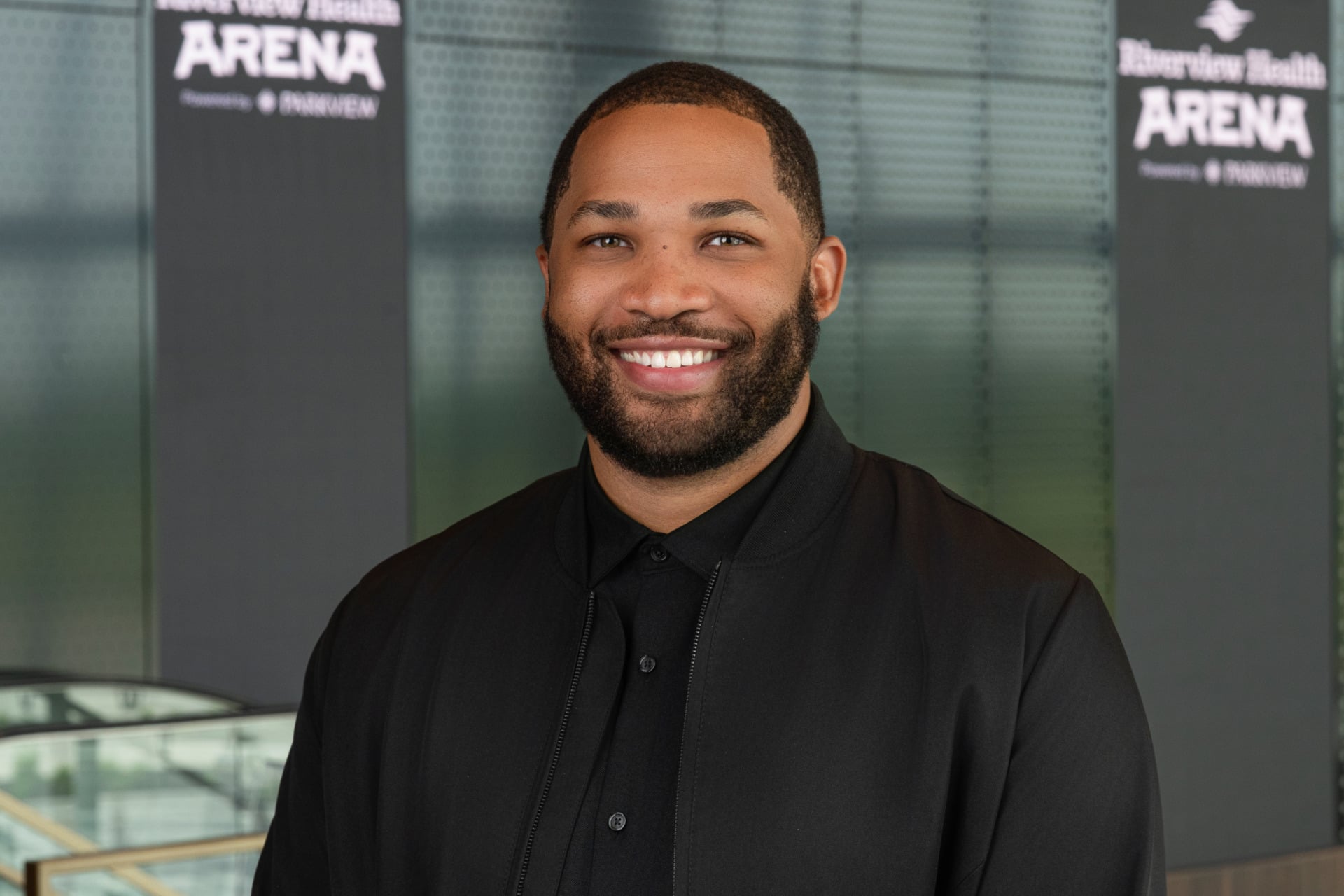 Oak View Group Tapped to Manage and Book Noblesville’s Riverview Health Arena