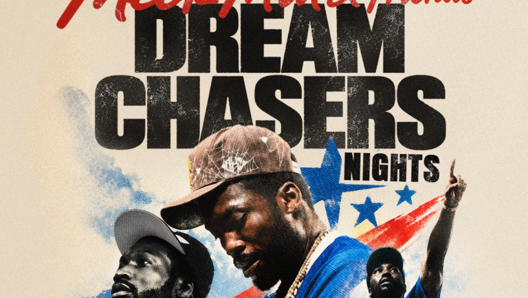 Meek Mill Dream Chasers Nights Philly