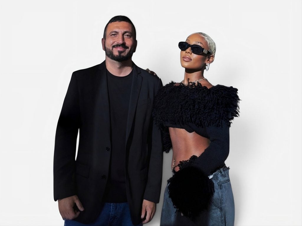 Rising Singer Nailah Blackman Inks Deal With Music Exec Eduardo Basagaña To Expand Her Global Presence