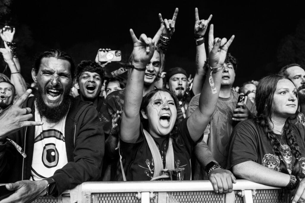 Aftershock Sells Out, Capping Record-Breaking Festival Year For Danny Wimmer Presents With More Than 1 Million Attendees