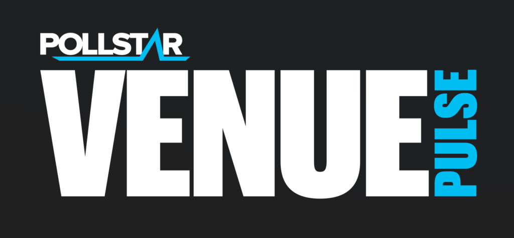 Pollstar’s Venue Pulse Launches