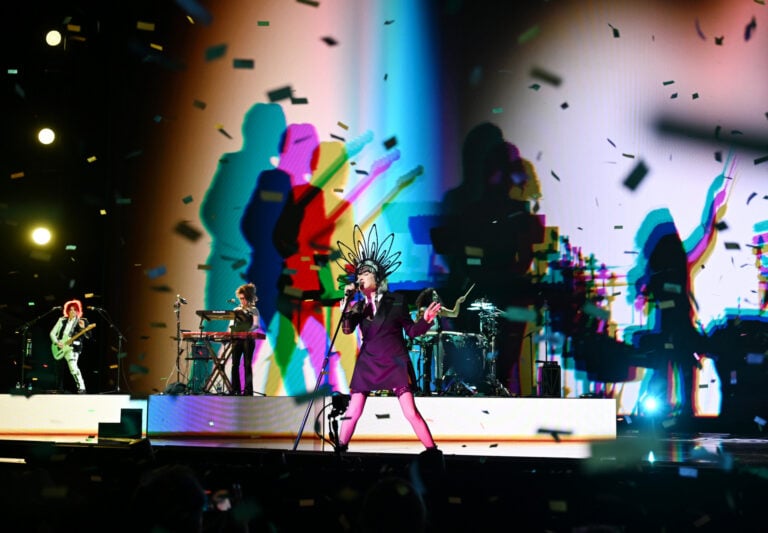 She Bop credit Denise Truscello