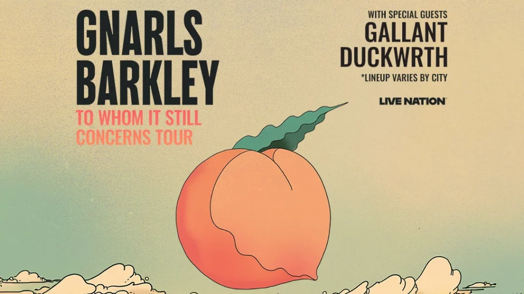 Gnarls Barkley Cancels ‘To Whom It Still Concerns’ Tour