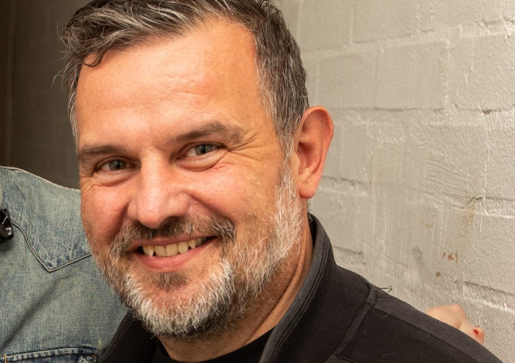 Steve Homer, AEG President of UK Touring, Leaving For New Business Venture