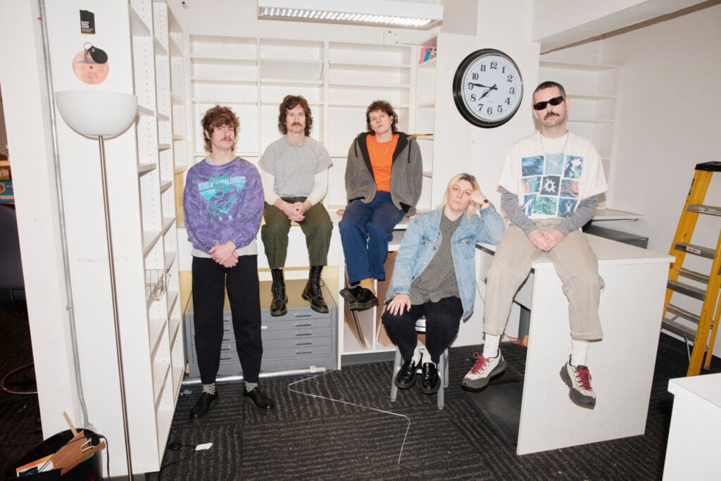 Artist POV: Telehealth On The State Of The Seattle Scene