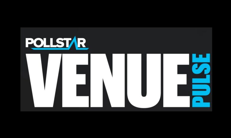 Venue Pulse Logo