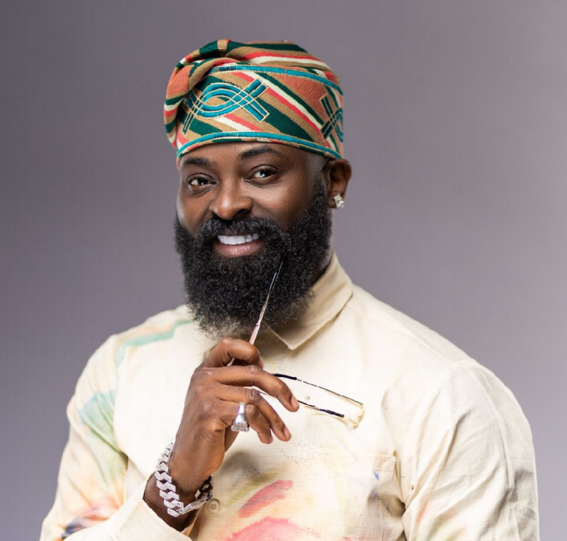 To Advance Sport &amp; Entertainment Across Africa: Afro Nation’s Dr King Smade Joins African Collaborations Group