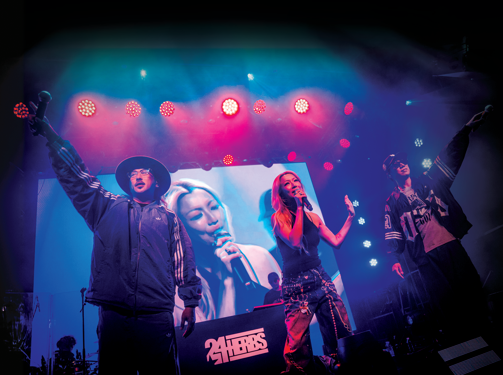 Hong Kong Live Music Thrives with Tourism and Venue Investment
