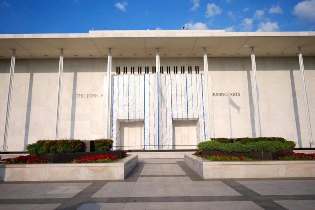Kennedy Center Honors To Be Held At Capital One Arena Amid Fight Over Adding Trump’s Name