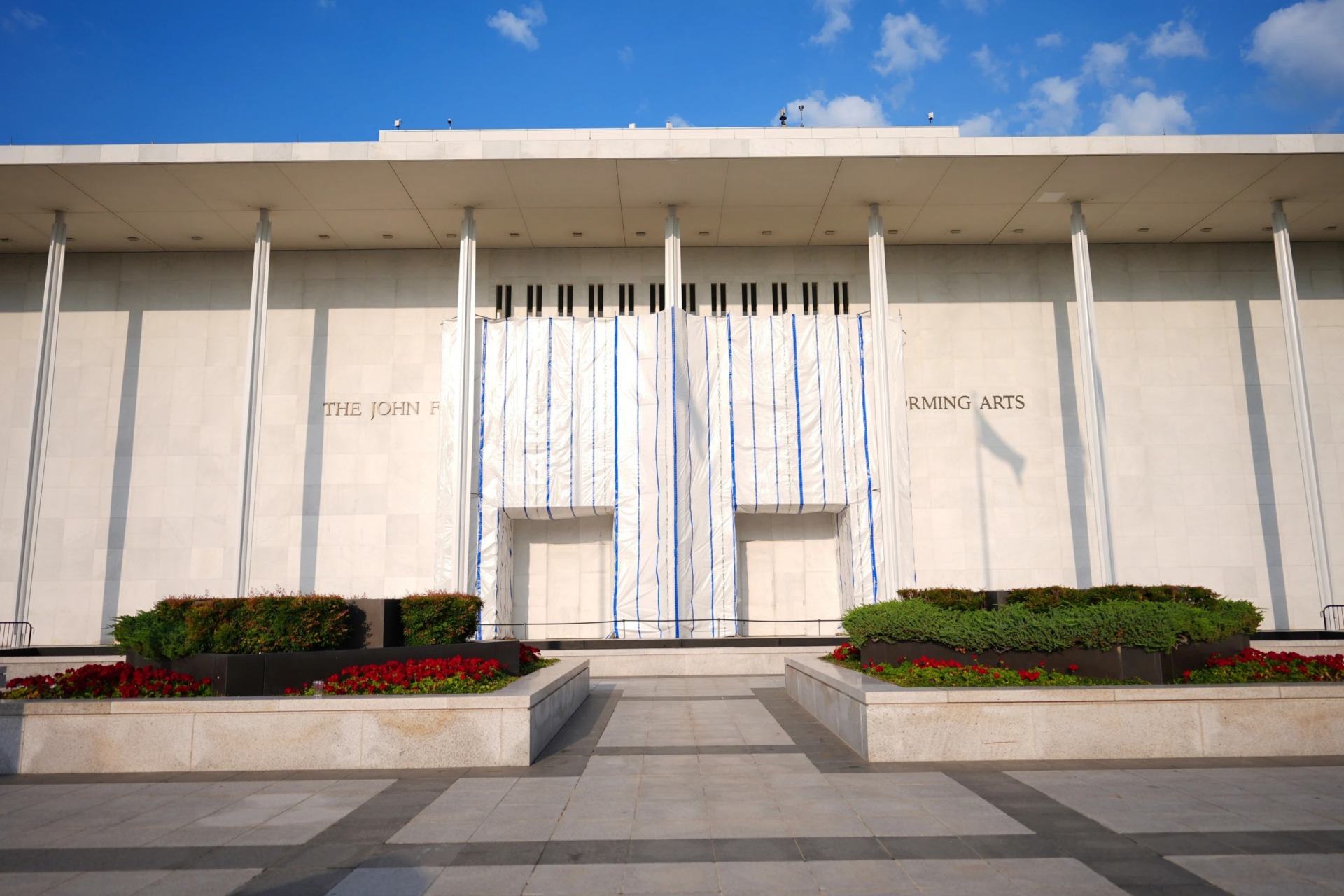 Kennedy Center Honors Move to Capital One Arena Amid Naming Dispute