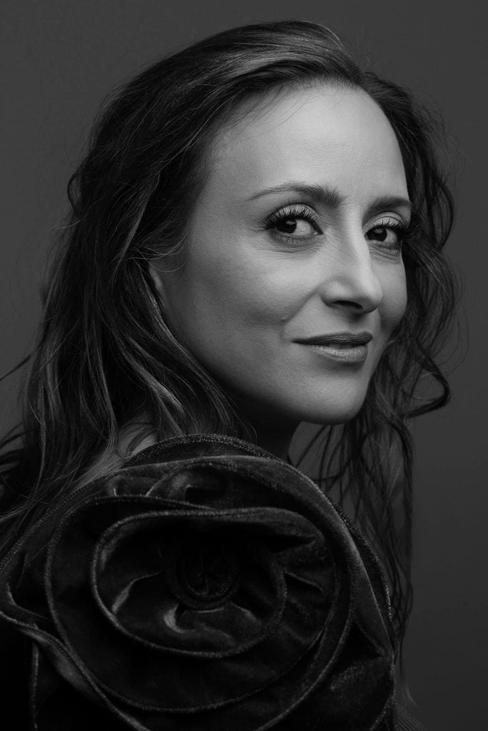 Making An Impact: OCESA Colombia’s Luz Ángela Castro Reflects On The Past Year &amp; Earthquake Benefit Concert