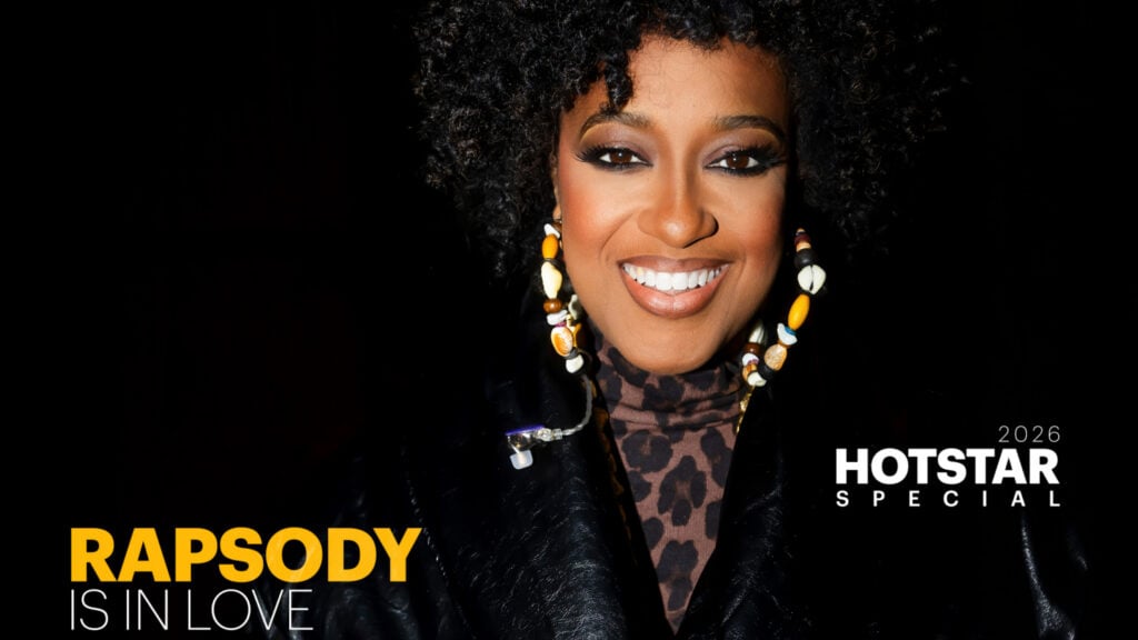 Rapsody Is In Love: How A Sold-Out Run Of $25 Shows Traded Short-Term Profits For 2027 World Tour Ambitions