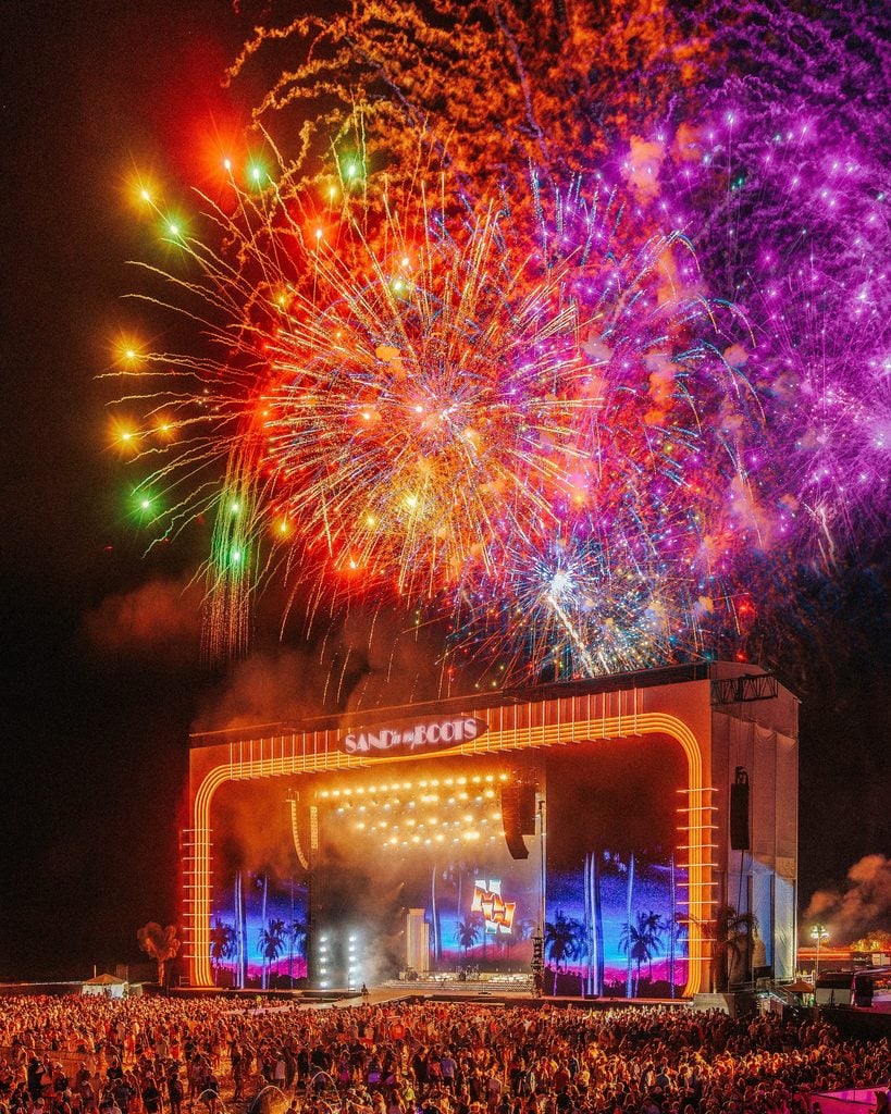Morgan Wallen’s Sand In My Boots Festival Returns To Gulf Shores May 21-23
